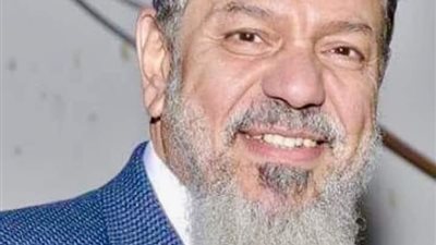 منتصر الزيات المرشح لمنصب نقيب المحامين يكشف ملامح برنامجه الانتخابي