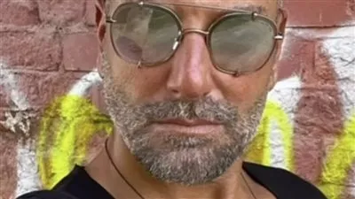 تامر هجرس يخطف الأنظار إليه في أحدث ظهور