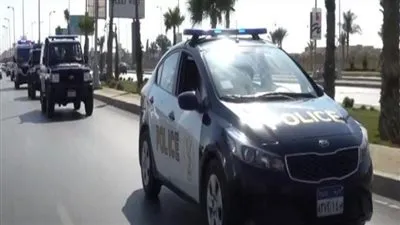 القبض على شخص هارب من سداد 26 مليون جنيه في قضية مبان بالنزهة