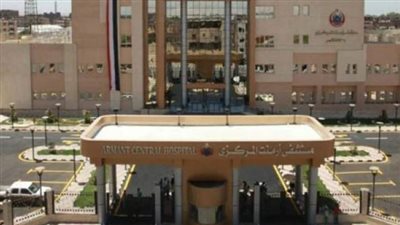 اشتباك أمن مستشفى في الأقصر مع مواطنين بالعصي يثير غضب الأهالي 