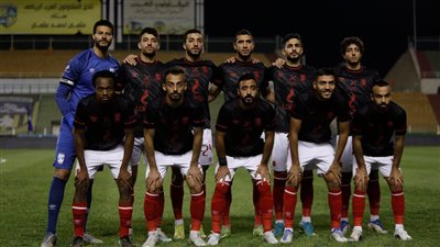 عاجل.. آخر تطورات إصابة نجم الأهلي