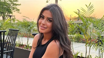 شاهد.. ميرنا نور الدين في أحدث ظهور لها