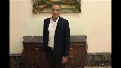 غرق شاب ضحى بحياته لإنقاذ أسرة من الموت ببني سويف