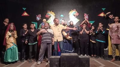 انطلاق أولى عروض 