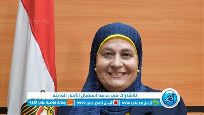 مدير مديرية التربية والتعليم بالفيوم تتفقد لجان الشهادة الإعدادية