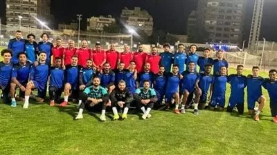 تعرف على قائمة أسوان لمواجهة الزمالك بكأس مصر