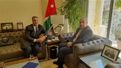 تعاون بين أمانة عمان الكبرى وإدارة مهرجان جرش للثقافة والفنون