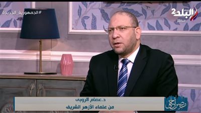 داعية يُهاجم مروجي 