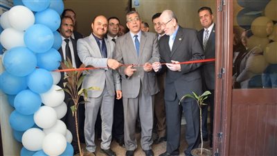 15 شركة تصنيع وتوزيع أدوية تشارك في الملتقى التوظيفي الأول للصيدلة بالمنوفية