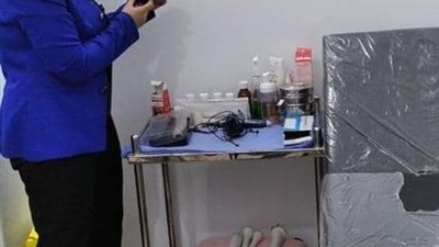 صحة المنوفية: المرور على 179 منشأة طبية خاصة و42 مركز جلدية وليزر