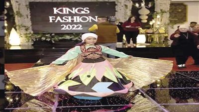 جامعة عين شمس تتولى علاج الطفلة هنيدة راقصة التنورة من ذوي الهمم