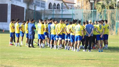 جلسة بين حمزة الجمل ونجم الإسماعيلي