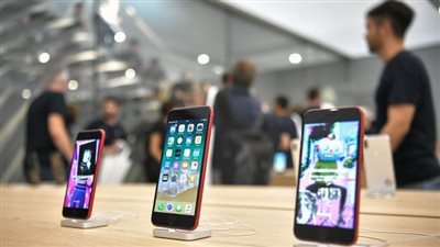 شعبة المحمول تصدم المواطنين بشأن أسعار الموبيلات (فيديو)