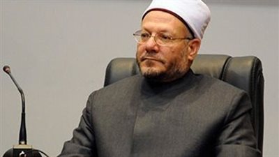 شاهد.. تعليق المفتي على الأسئلة التي تلقها أمام مجلس العموم البريطاني 