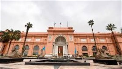 مدير المتحف المصري: المكان يشهد أكبر تطوير في عمره (فيديو)