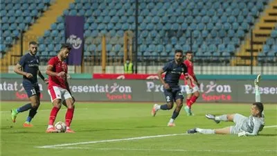 رئيس إيسترن كومباني يكشف موقفه من مطالبة الأهلي بتأجيل مباراتهم