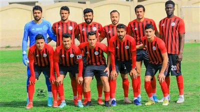 مواجهات قوية بالجولة 28 لمجموعة القاهرة بدورى القسم الثاني