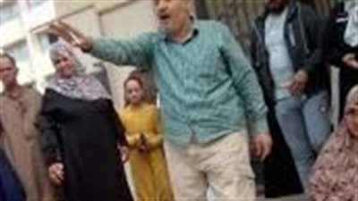 حبس متهمَيْن من المتعدين على أحد ذوي الهمم بطوخ