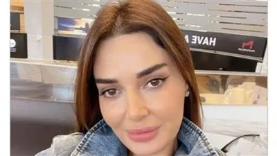  سرين عبد النور تتألق فى أحدث ظهور لها 