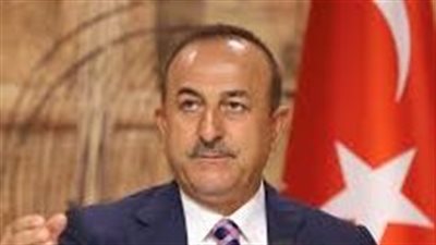 وزير الخارجية التركي يهاجم تنظيم 