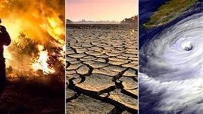 باحثة بالمصري للدراسات تكشف سبب شعورنا المفاجئ بالتغيرات المناخية (فيديو)