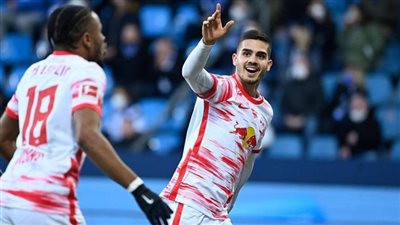 موعد مباراة فرايبورج ضد لايبزيج في نهائي كأس ألمانيا