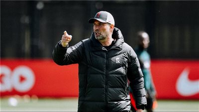 أرقام كلوب مع ليفربول في دوري أبطال أوروبا قبل المباراة النهائية