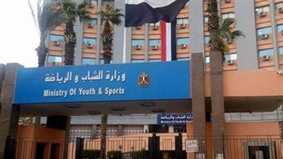 الشباب والرياضة: مصر أصبحت قبلة لكل الهيئات العالمية بسبب السيسي (فيديو)