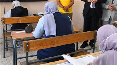 4 عقوبات للغش في امتحانات التربية والتعليم.. تعرف عليها