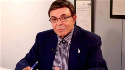 عاجل.. تعرف على موعد صلاة الجنازة على الفنان سمير صبري 