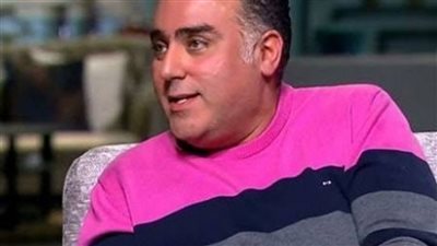 تامر حبيب يتعاقد على المشاركة في مسلسل 