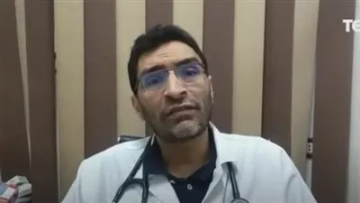 طبيب غلابة جديد بالشرقية: 