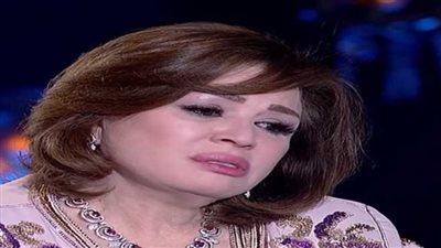 الهام شاهين تنعي وفاة الفنان سمير صبري: 