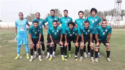 بني سويف يسعى لخطف الفوز في موقعة ديروط المرتقبة