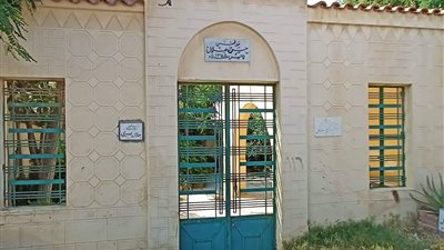 مقابر المنارة.. هنا سيُدفن الفنان سمير صبري بوسط الإسكندرية (فيديو)