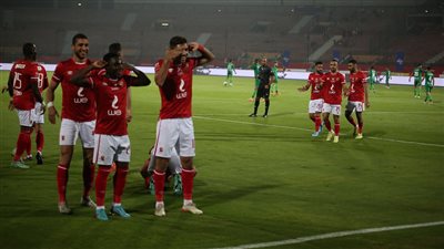 بالأسماء.. استبعاد 12 لاعبًا من قائمة الأهلي استعدادًا لمواجهة إنبي