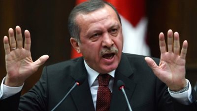 أردوغان: فنلندا والسويد يقدمان مساعدة يقدمان دعم لتنظيم إرهابي
