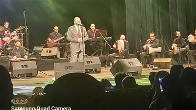 علي الحجار: هاني لاشين سيقوم بإخراج أغنية ‘انت المدد’ بشكل جديد