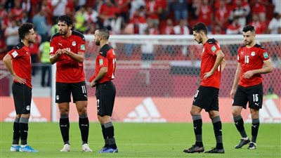 هل ينتقل نجم منتخب مصر إلى الزمالك؟.. طالع التفاصيل