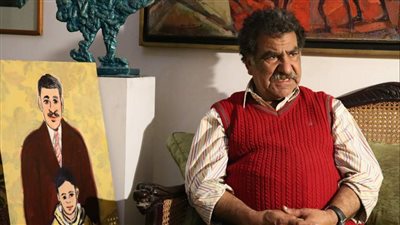 محمد عبلة: الفن الإفريقي يسبق المصري في أوروبا وبدأنا المسار الصحيح