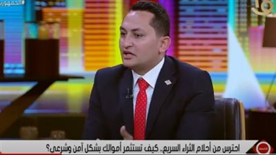 خبير: الدولة وفرت مبادرات البنك المركزي بفائدة 5٪ للمشاريع الصغيرة والمتوسطة