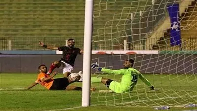 الأهلي يطالب اتحاد الكرة بإعادة مباراته مع البنك الأهلي رسميًا