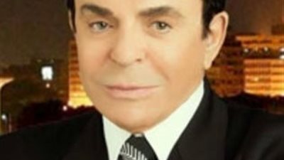 اليوم.. تشييع جثمان الفنان سمير صبري لمثواه الأخير 