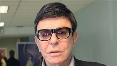 وصول جثمان سمير صبري لمسجد الشرطة بالشيخ زايد