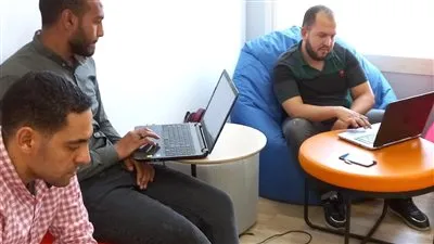 معهد تكنولوجيا المعلومات يطلق مبادرة 