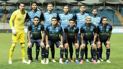 موعد مباراة بيراميد والاتحاد في الدوري المصري والقناة الناقلة