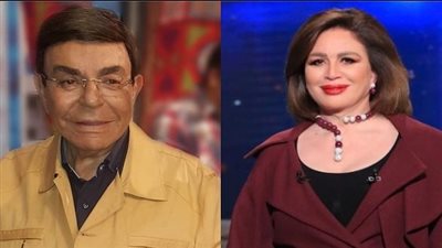 إلهام شاهين عن الراحل سمير صبري: