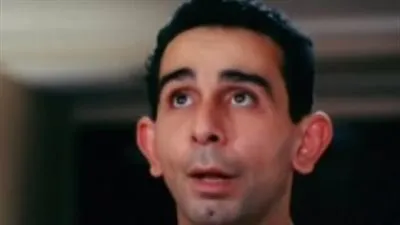 تفاصيل التحقيق مع الفنان مصطفى هريدي المتهم في حادث تصادم الشيخ زايد