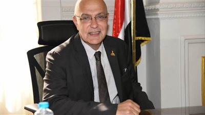 برلماني: مستقبل مصر مشروع واعد ويحقق الاكتفاء الذاتي من المحاصيل الزراعية