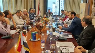  “صناعة الجلود” تسعى لإستثناء 28 مستلزم إنتاج من الإعتمادات المستندية 